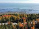 3 - Lot and land for sale, Petite-Rivière-Saint-François (Code - pr859, Charlevoix)