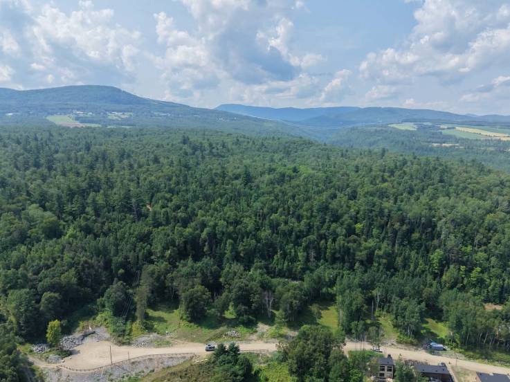 Lot and land for sale - Baie-Saint-Paul, Charlevoix (SP919)