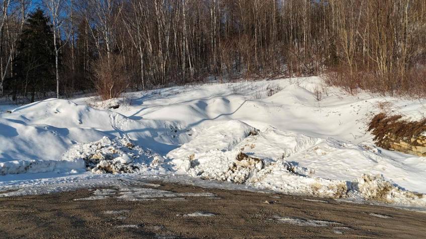 2 - Lot and land for sale, Baie-Saint-Paul (Code - sp919, Charlevoix)
