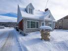 1 - House for sale, Saint-Urbain (Code - su088, Charlevoix)