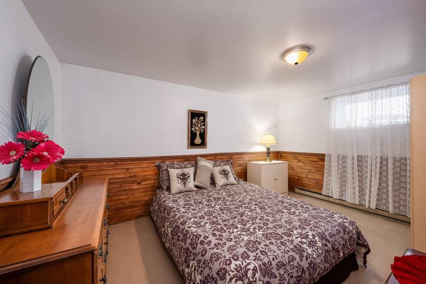 14 - House for sale, Saint-Urbain (Code - su088, Charlevoix)