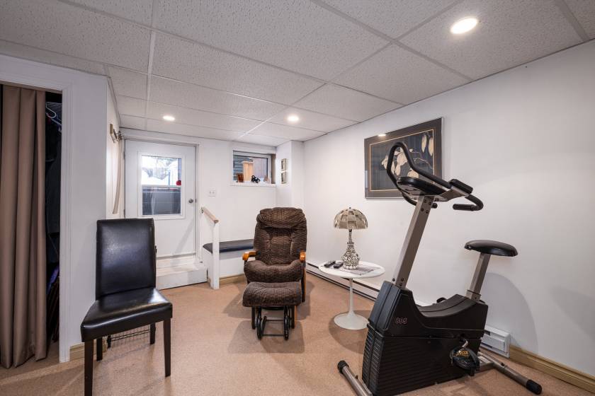 16 - House for sale, Saint-Urbain (Code - su088, Charlevoix)