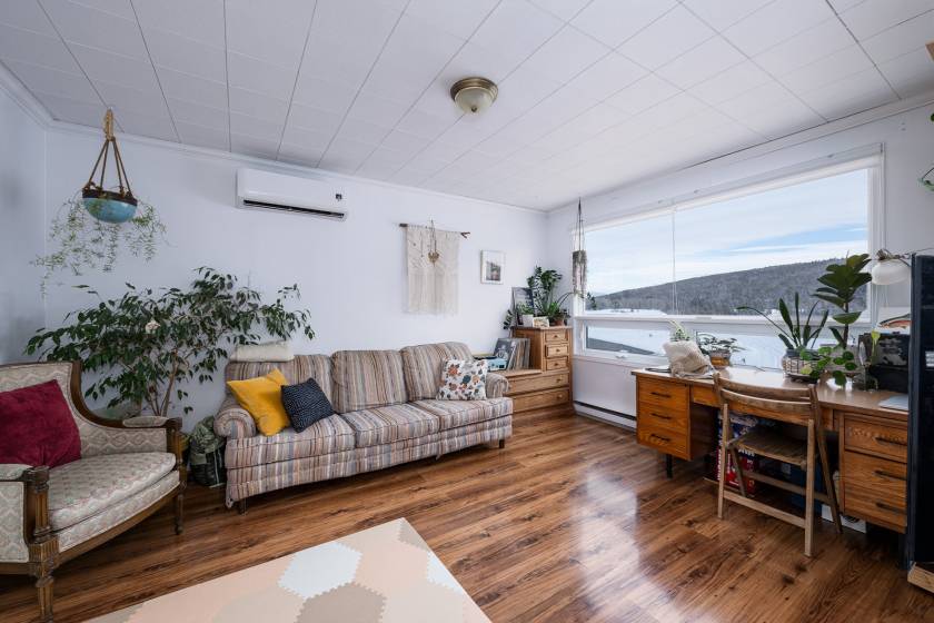 18 - House for sale, Saint-Urbain (Code - su088, Charlevoix)