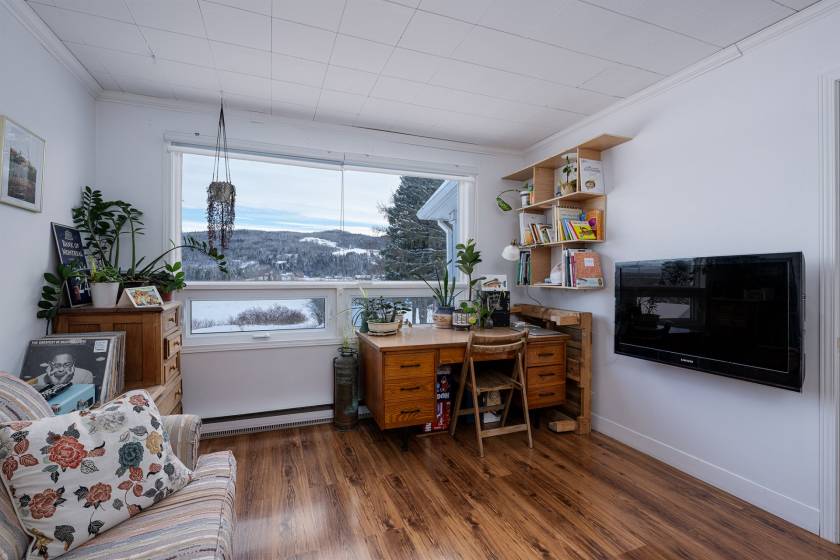 19 - House for sale, Saint-Urbain (Code - su088, Charlevoix)