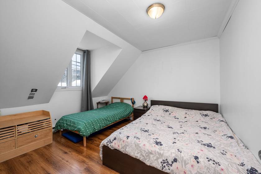 21 - House for sale, Saint-Urbain (Code - su088, Charlevoix)