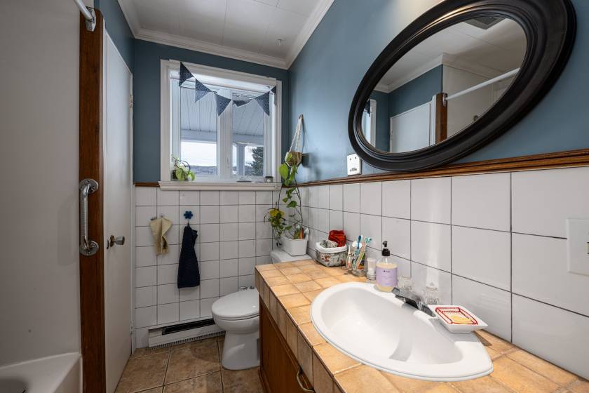 22 - House for sale, Saint-Urbain (Code - su088, Charlevoix)