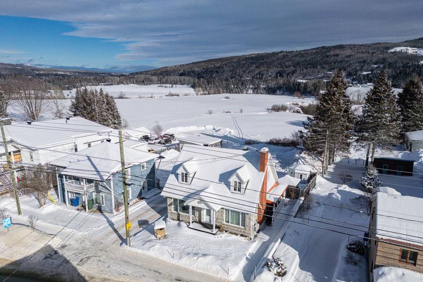 24 - House for sale, Saint-Urbain (Code - su088, Charlevoix)