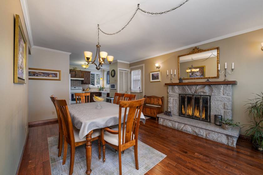 4 - House for sale, Saint-Urbain (Code - su088, Charlevoix)