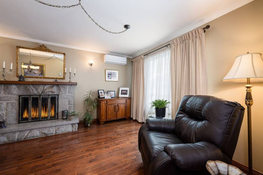 8 - House for sale, Saint-Urbain (Code - su088, Charlevoix)