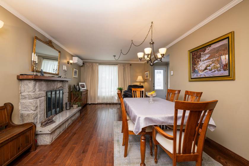 9 - House for sale, Saint-Urbain (Code - su088, Charlevoix)