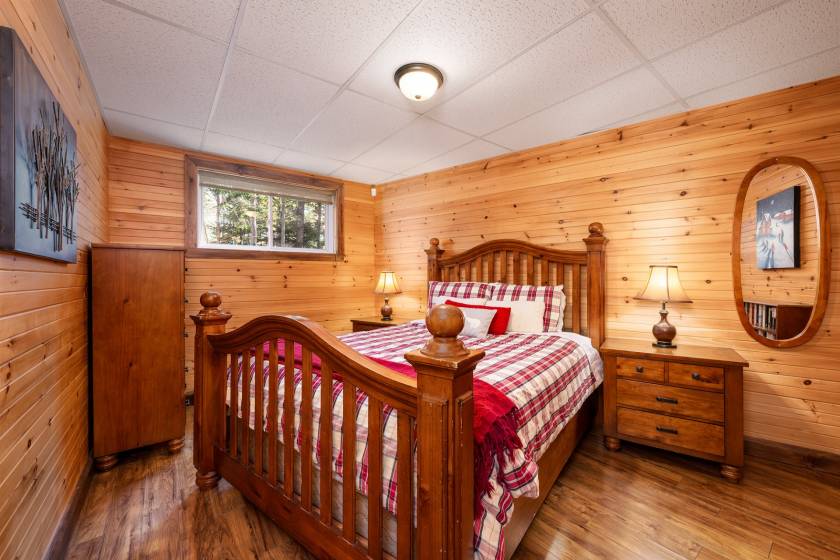 11 - Maison à vendre, Petite-Rivière-Saint-François (Code - pr833, Charlevoix)