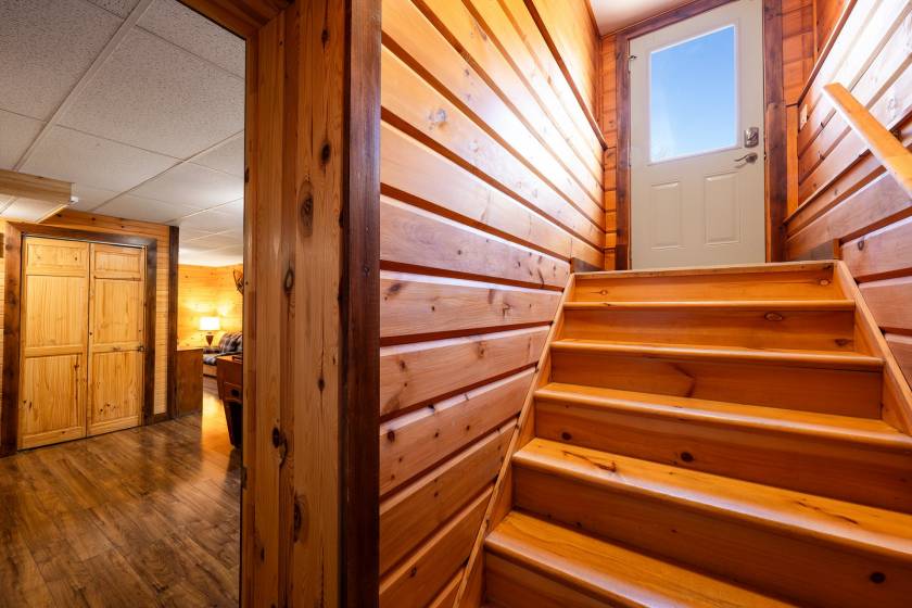 13 - Maison à vendre, Petite-Rivière-Saint-François (Code - pr833, Charlevoix)