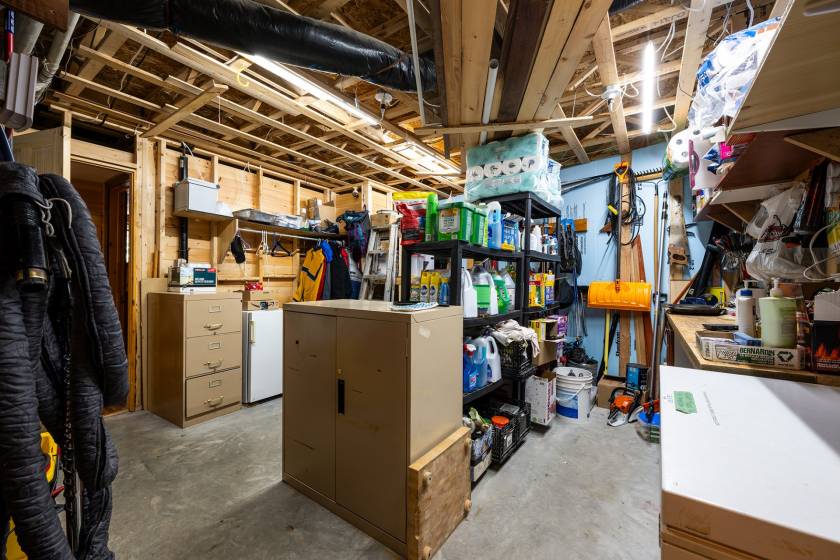 22 - Maison à vendre, Petite-Rivière-Saint-François (Code - pr833, Charlevoix)