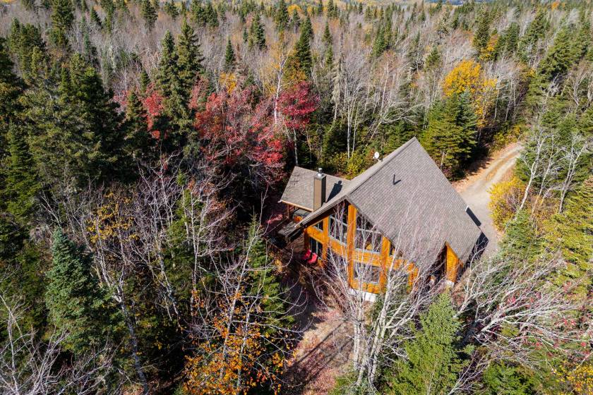 26 - Maison à vendre, Petite-Rivière-Saint-François (Code - pr833, Charlevoix)