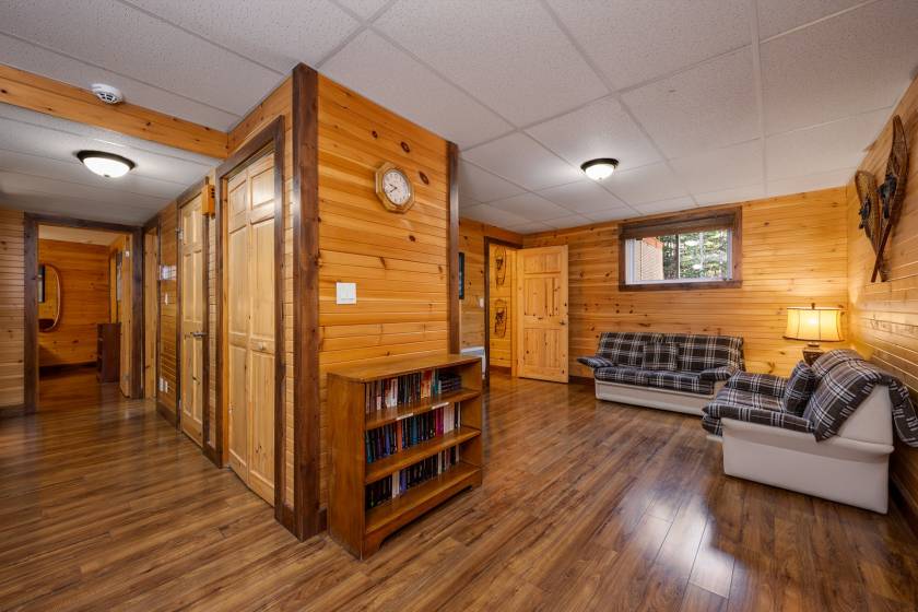 8 - Maison à vendre, Petite-Rivière-Saint-François (Code - pr833, Charlevoix)