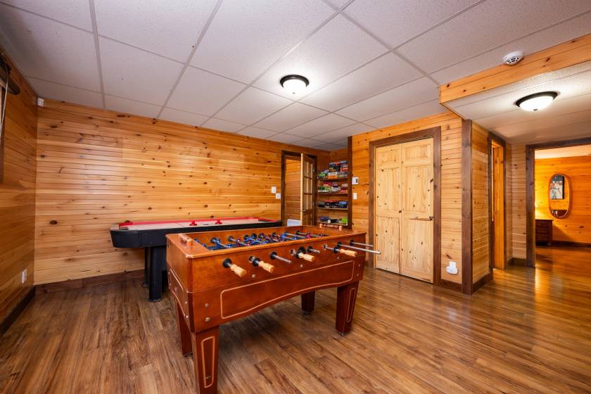 8 - Maison à vendre, Petite-Rivière-Saint-François (Code - pr833, Charlevoix)