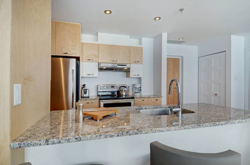 4 - Condo à vendre, Vieux-Québec (Code - qb479, Vieux-Québec)