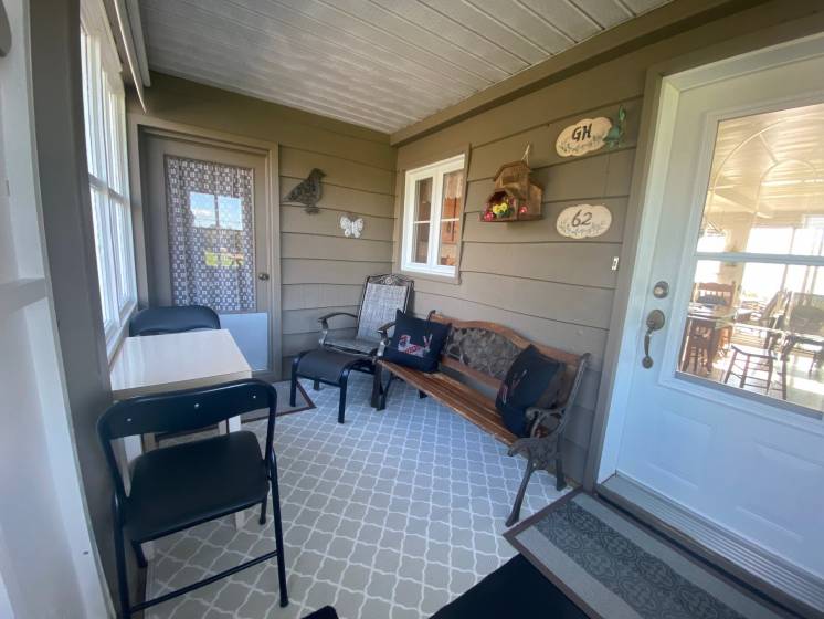 12 - Maison à vendre, L'Isle-aux-Coudres (Code - ic043, Charlevoix)