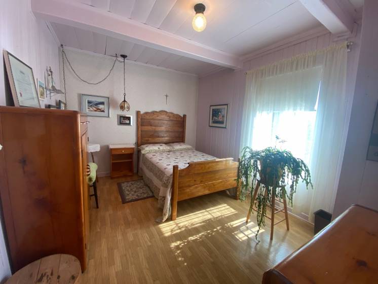 25 - Maison à vendre, L'Isle-aux-Coudres (Code - ic043, Charlevoix)