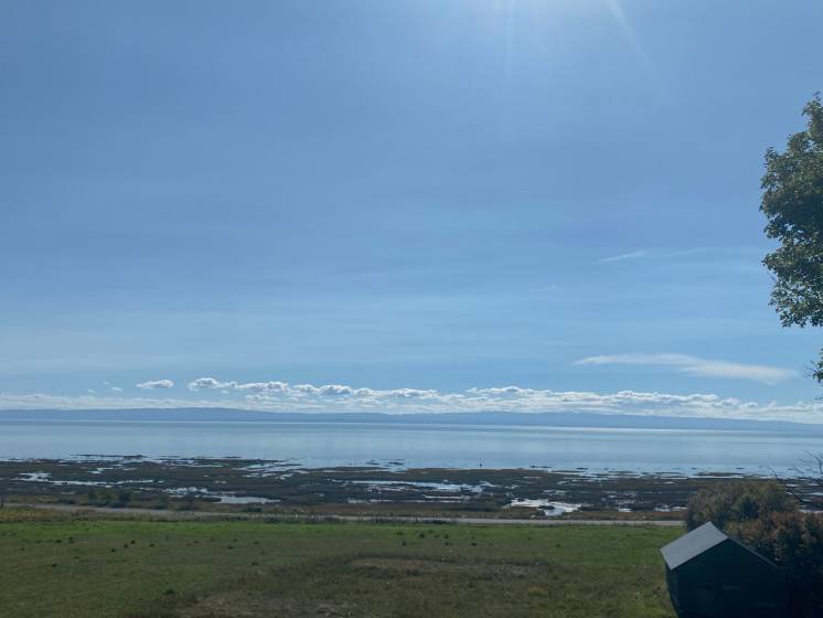 36 - Maison à vendre, L'Isle-aux-Coudres (Code - ic043, Charlevoix)