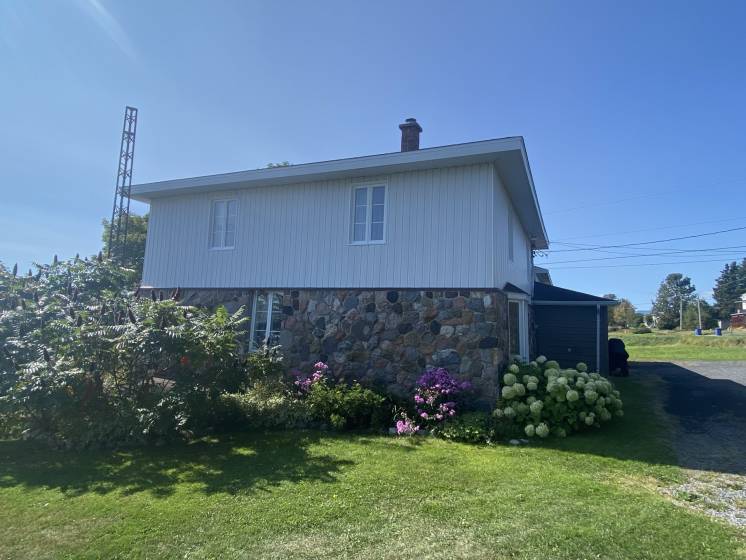 5 - Maison à vendre, L'Isle-aux-Coudres (Code - ic043, Charlevoix)