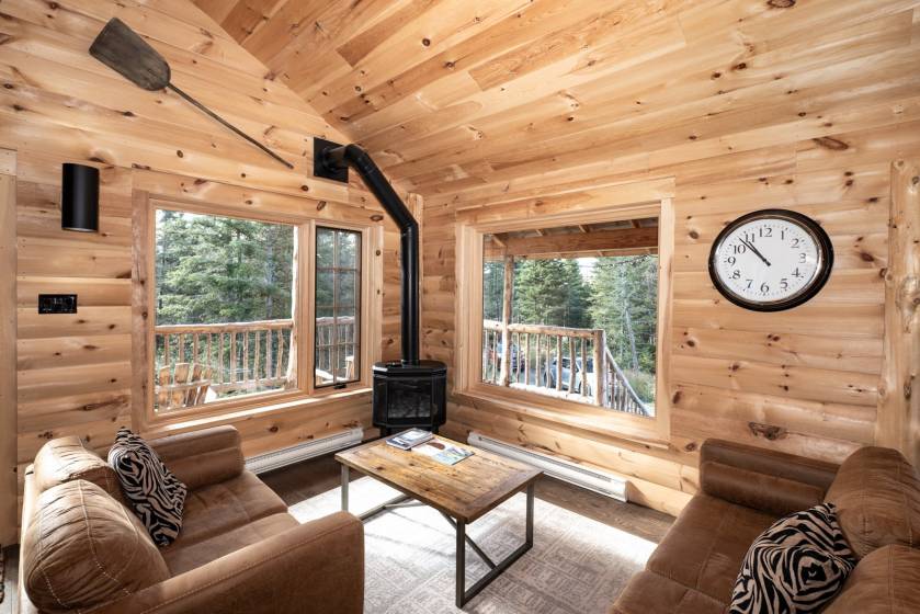 11 - House for sale, La Malbaie (Code - mb415, Charlevoix)