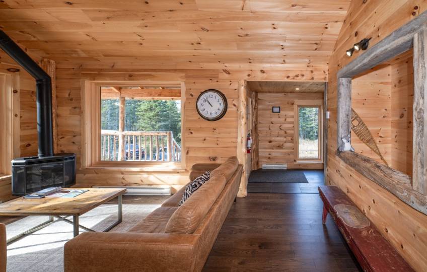 12 - House for sale, La Malbaie (Code - mb415, Charlevoix)