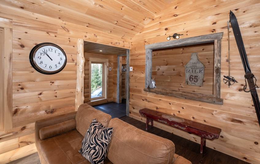 13 - House for sale, La Malbaie (Code - mb415, Charlevoix)