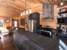 14 - House for sale, La Malbaie (Code - mb415, Charlevoix)