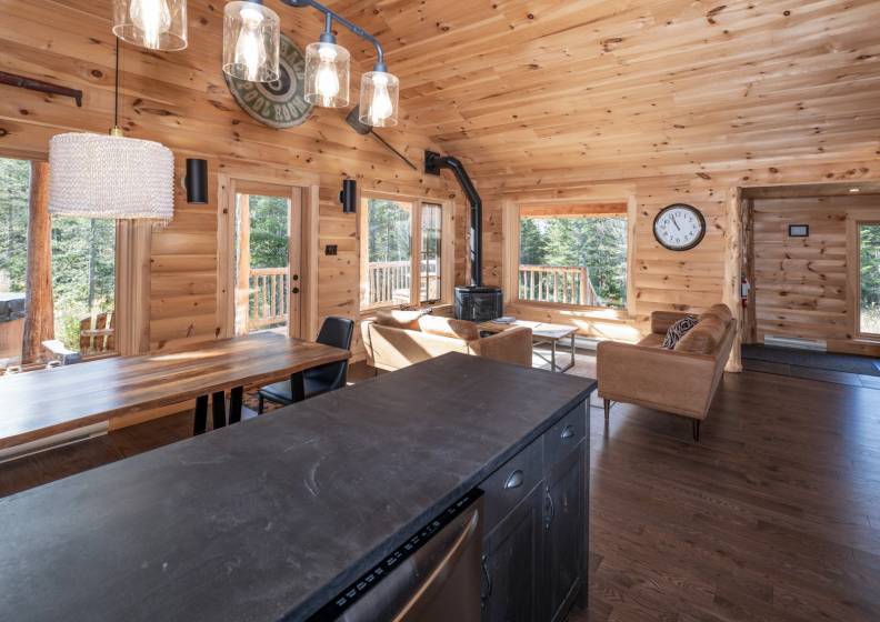17 - House for sale, La Malbaie (Code - mb415, Charlevoix)