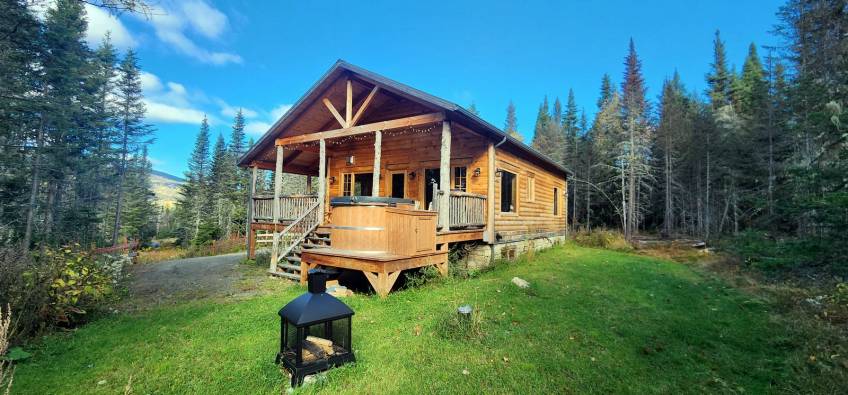 2 - House for sale, La Malbaie (Code - mb415, Charlevoix)