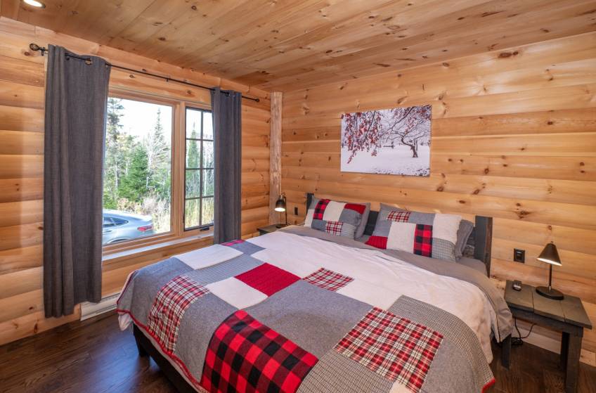 23 - House for sale, La Malbaie (Code - mb415, Charlevoix)