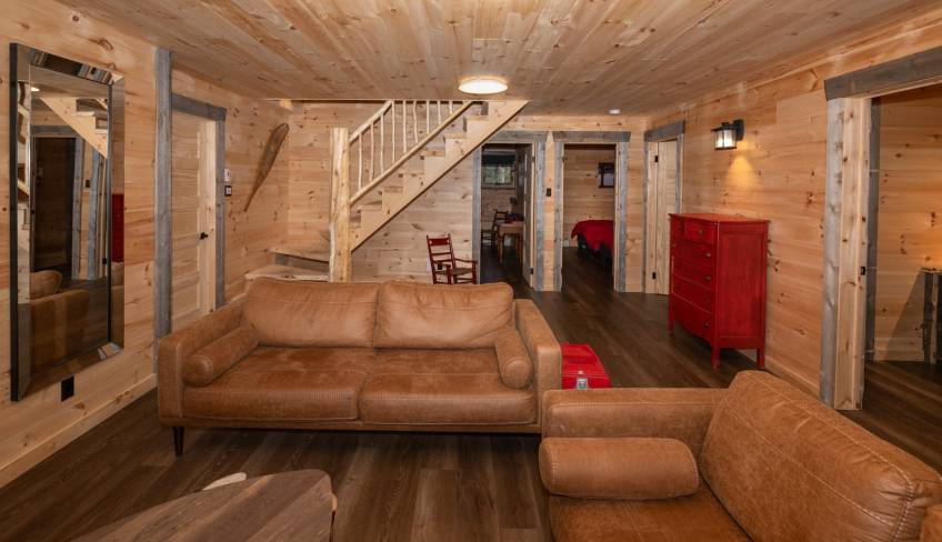 28 - House for sale, La Malbaie (Code - mb415, Charlevoix)