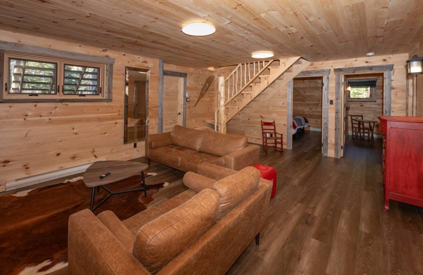 29 - House for sale, La Malbaie (Code - mb415, Charlevoix)