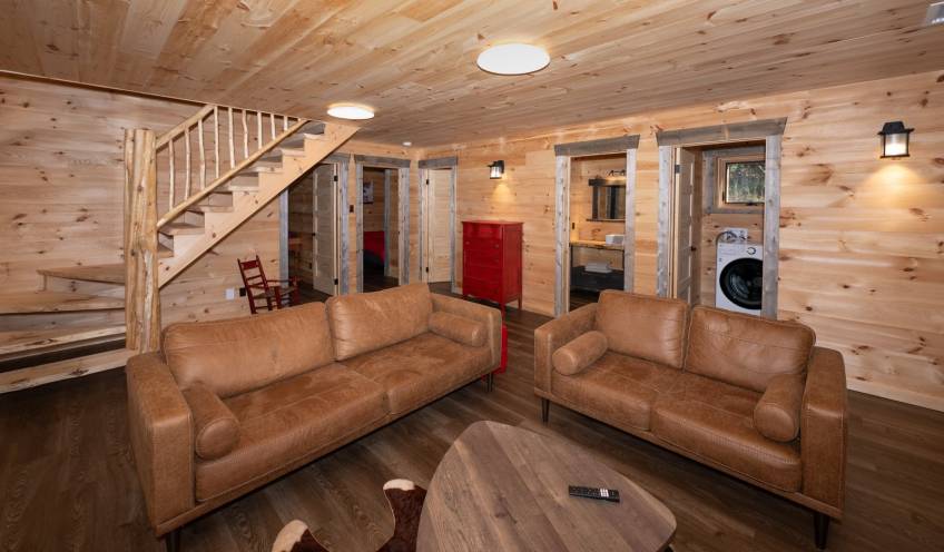 31 - House for sale, La Malbaie (Code - mb415, Charlevoix)