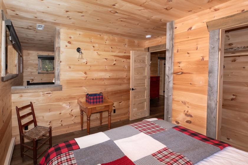 36 - House for sale, La Malbaie (Code - mb415, Charlevoix)