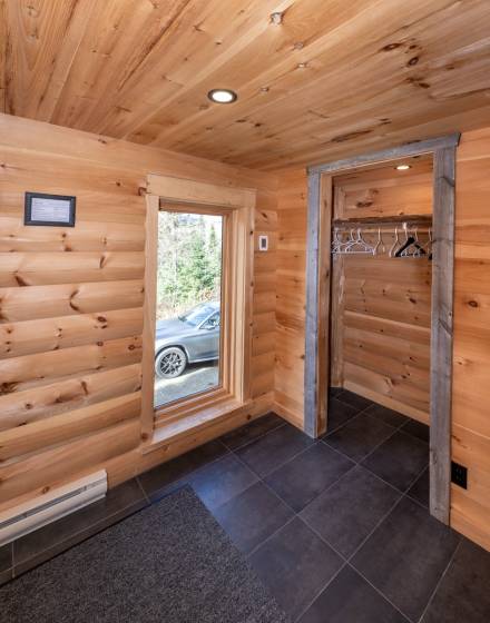 39 - House for sale, La Malbaie (Code - mb415, Charlevoix)