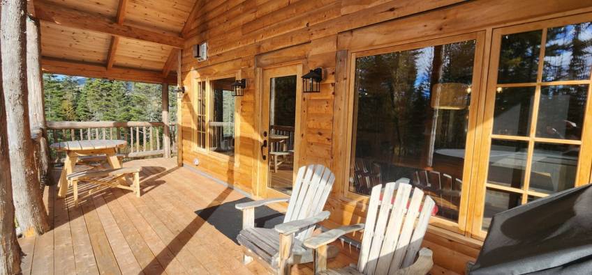 41 - House for sale, La Malbaie (Code - mb415, Charlevoix)