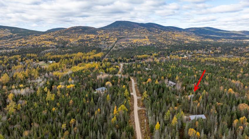 42 - House for sale, La Malbaie (Code - mb415, Charlevoix)