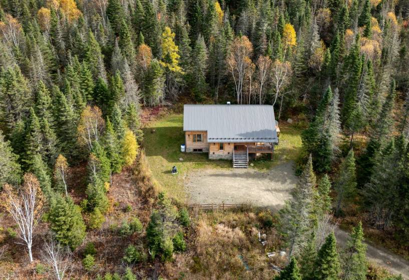 45 - House for sale, La Malbaie (Code - mb415, Charlevoix)
