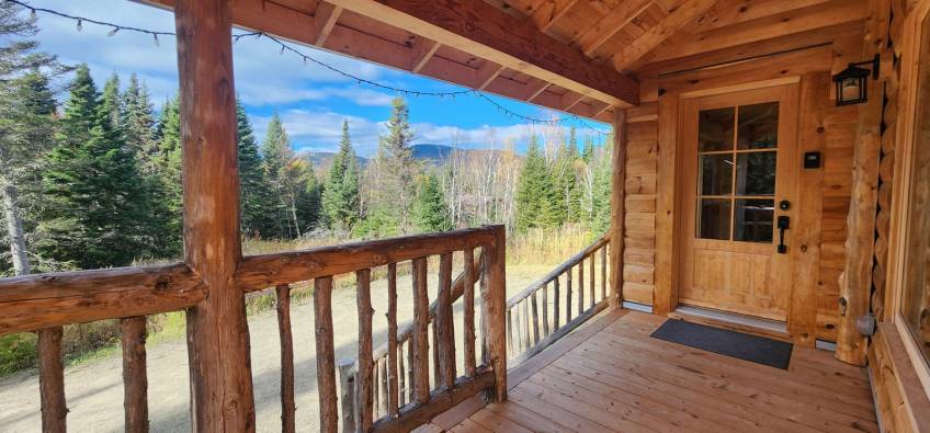 5 - House for sale, La Malbaie (Code - mb415, Charlevoix)