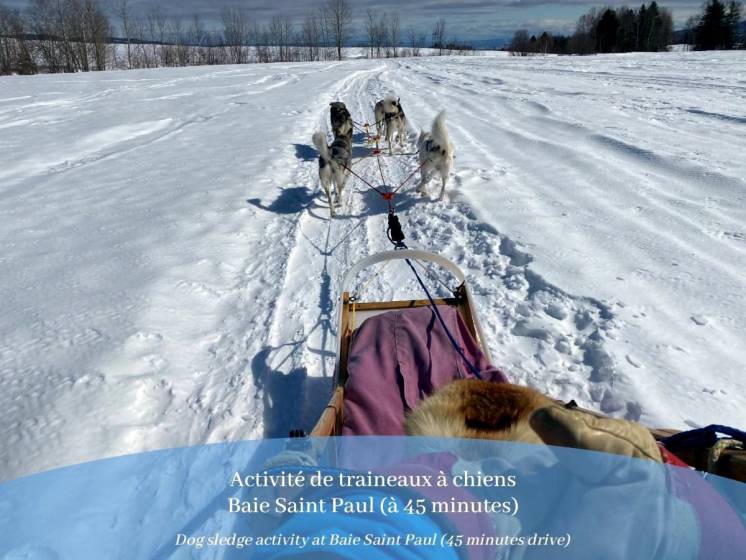51 - House for sale, La Malbaie (Code - mb415, Charlevoix)
