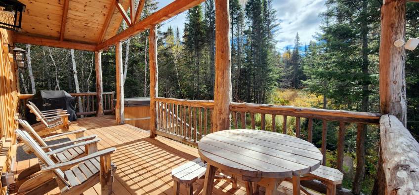 6 - House for sale, La Malbaie (Code - mb415, Charlevoix)