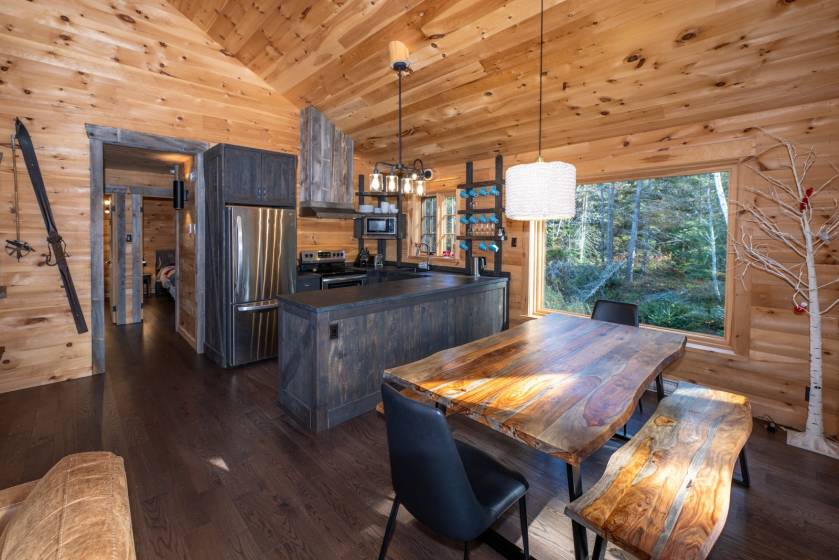 8 - House for sale, La Malbaie (Code - mb415, Charlevoix)