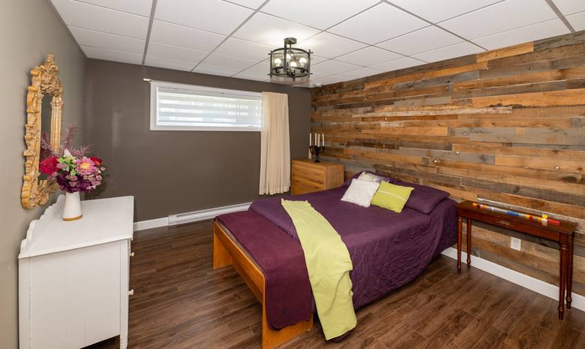 18 - House for sale, Saint-Hilarion (Code - sh048, Charlevoix)