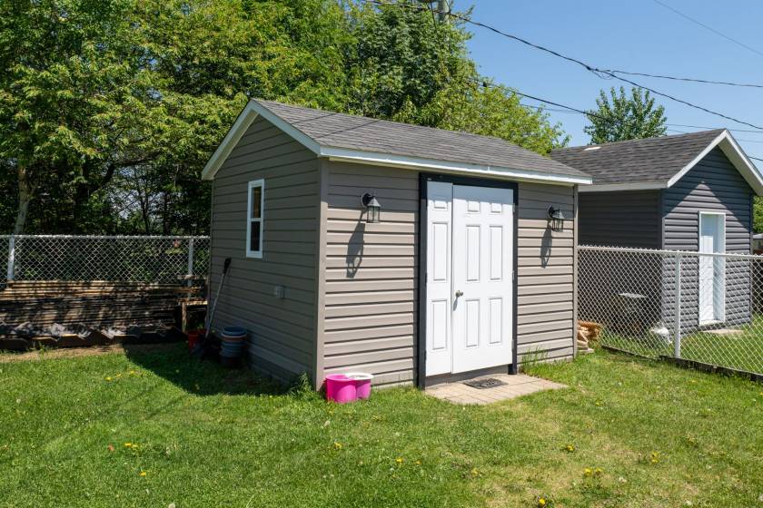 24 - House for sale, Saint-Hilarion (Code - sh048, Charlevoix)