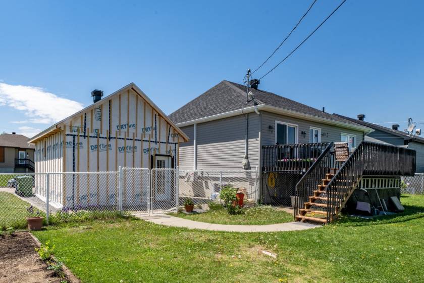 25 - House for sale, Saint-Hilarion (Code - sh048, Charlevoix)