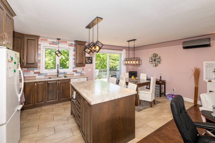 7 - House for sale, Saint-Hilarion (Code - sh048, Charlevoix)