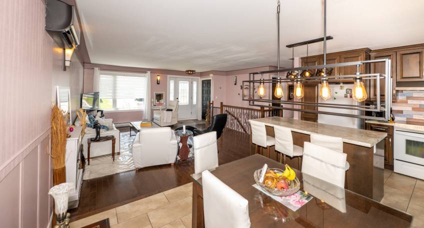8 - House for sale, Saint-Hilarion (Code - sh048, Charlevoix)