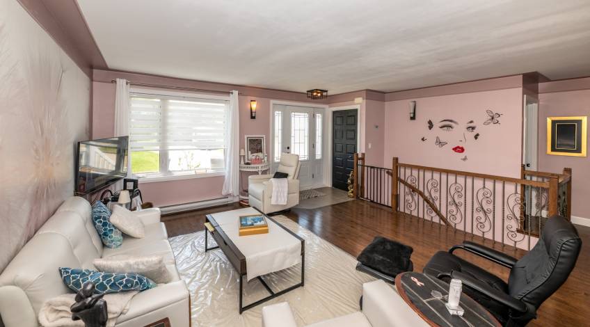 9 - House for sale, Saint-Hilarion (Code - sh048, Charlevoix)